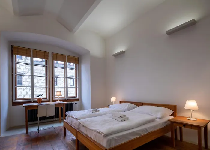 Zamecky 3* Litomysl