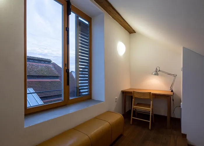 Hotel Zamecky