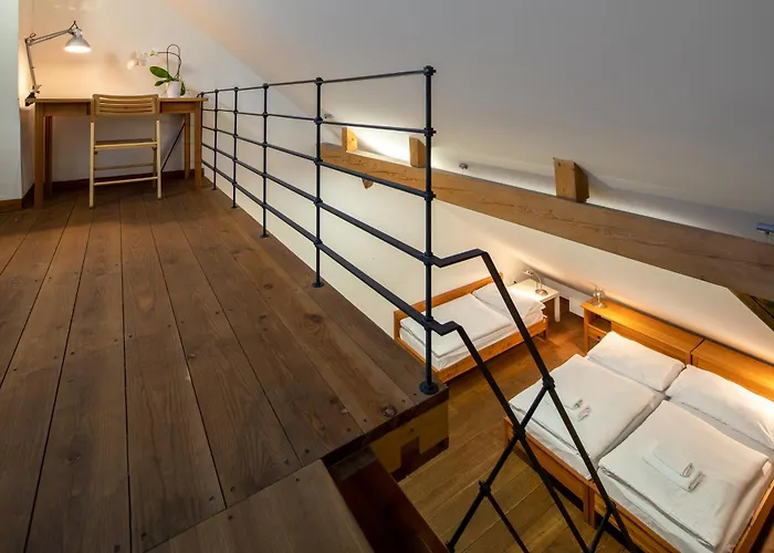 Zamecky Hotel Litomysl