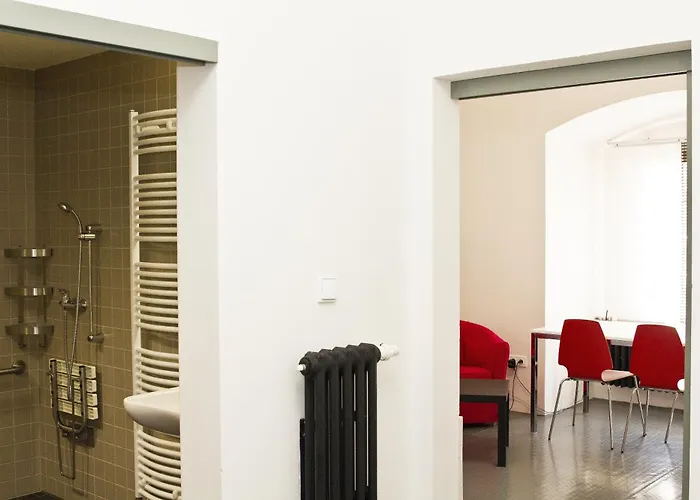 Zamecky 3* Litomysl