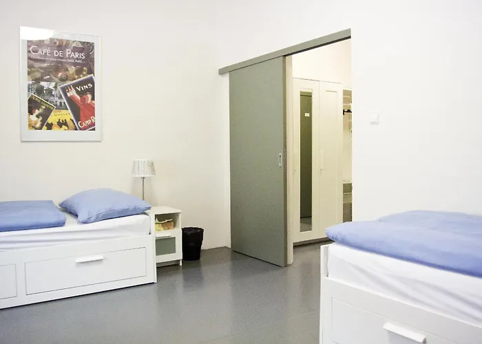 Zamecky Hotel Litomysl