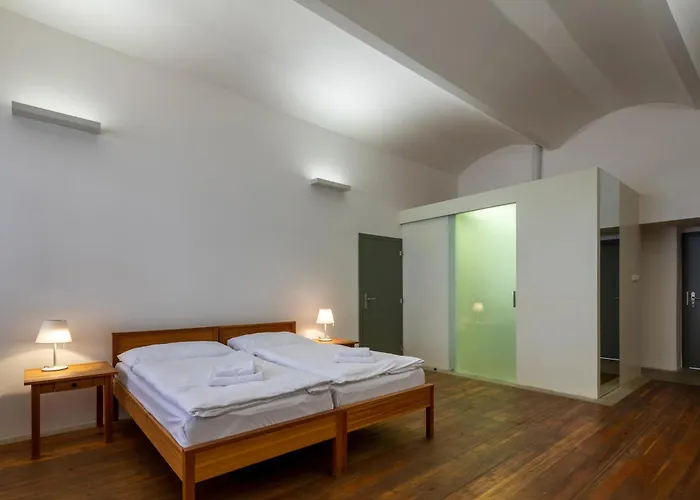 Zamecky 3* Litomysl