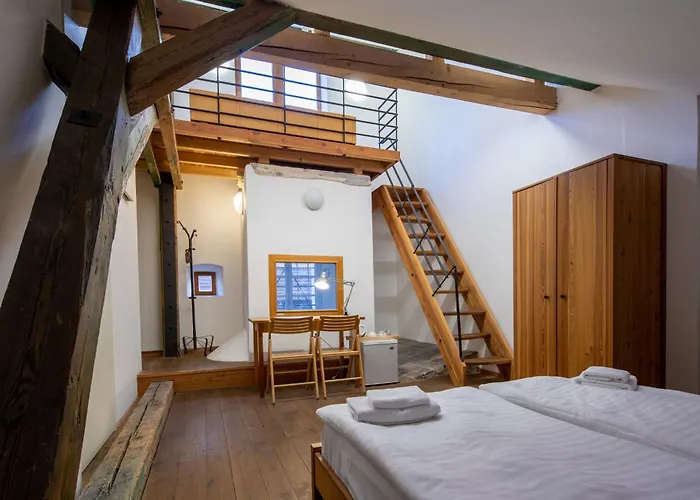Hotel Zamecky 3*