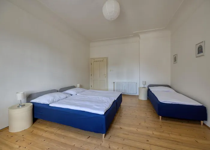Zamecky 3* Litomysl