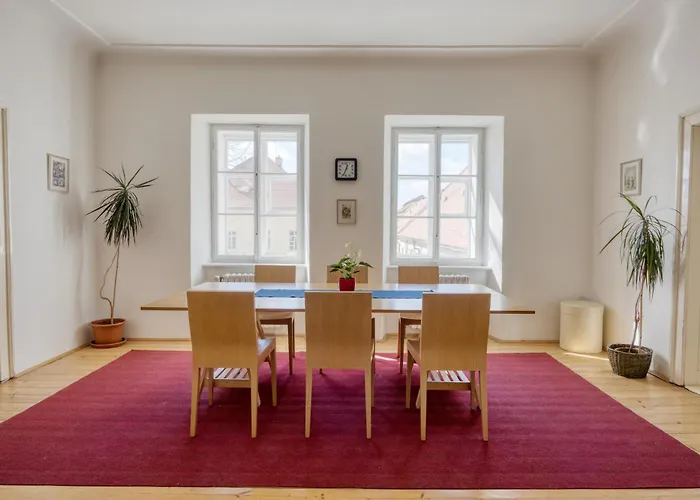 Zamecky Hotel