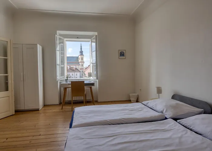 Zamecky Hotel