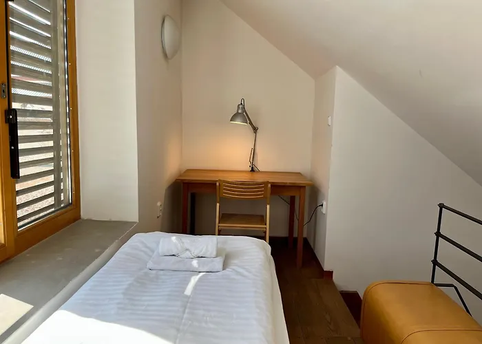 Zamecky Hotel