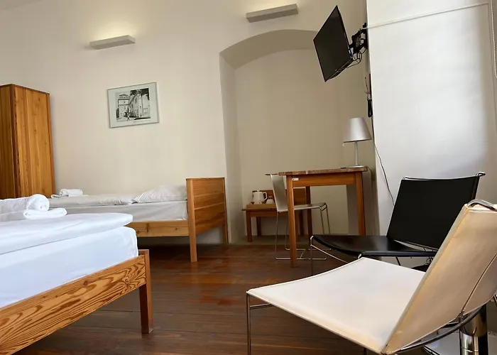 Hotel Zamecky
