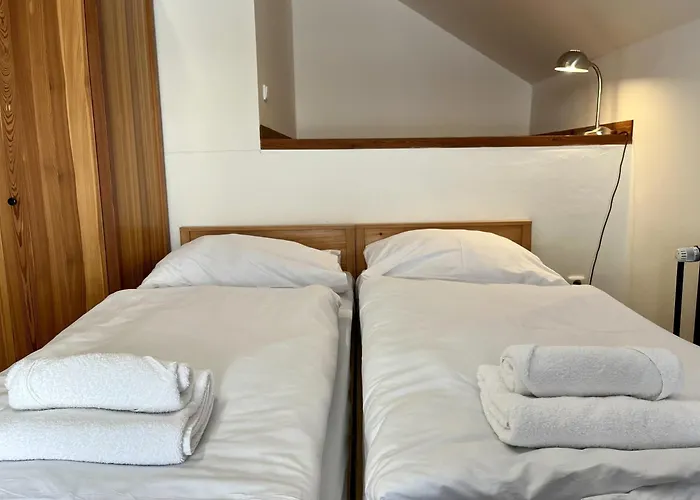 Hotel Zamecky