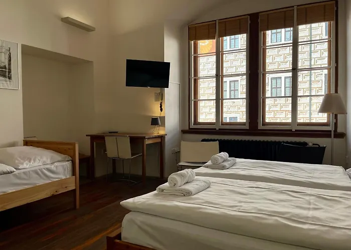 Zamecky 3* Litomysl