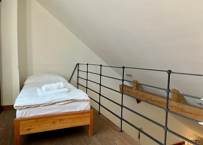 Zamecky Hotel