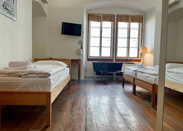 Zamecky Hotel 3*