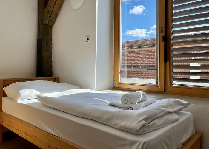 Hotel Zamecky
