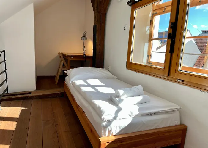 Zamecky Hotel 3*