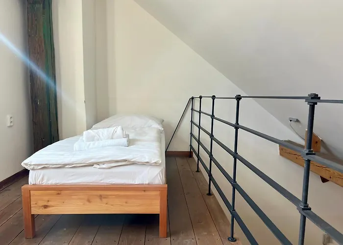Zamecky 3* Litomysl