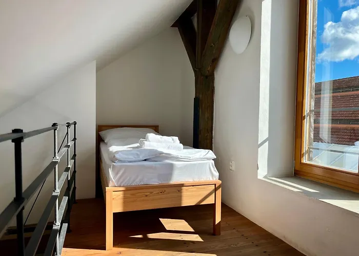 Zamecky Hotel
