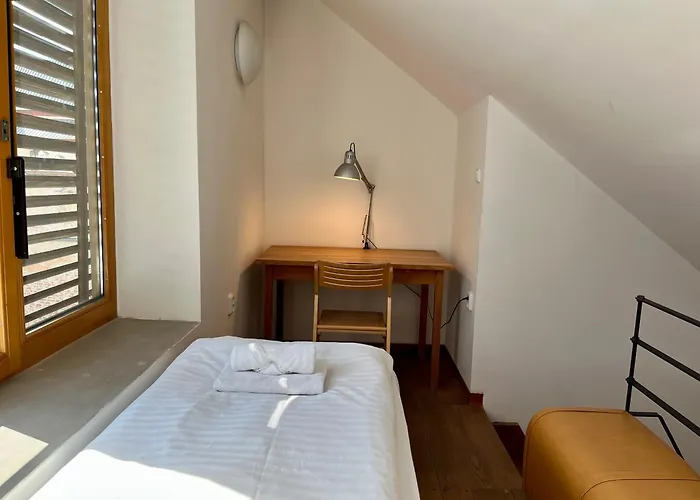 Hotel Zamecky