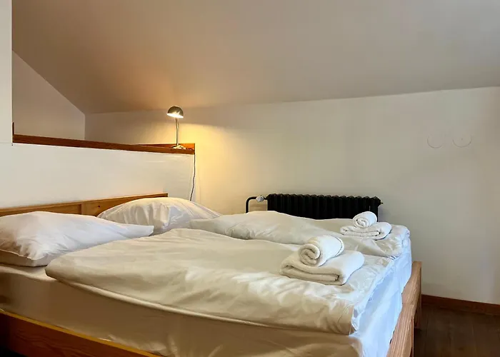 Hotel Zamecky Litomysl
